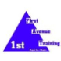 First Avenue Training Ltd logo, First Avenue Training Ltd contact details