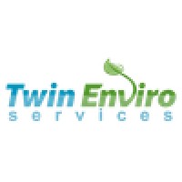 Twin Enviro Services logo, Twin Enviro Services contact details