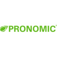 PRONOMIC SARL logo, PRONOMIC SARL contact details