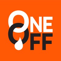 OneOff - Custom Printed Apparel logo, OneOff - Custom Printed Apparel contact details