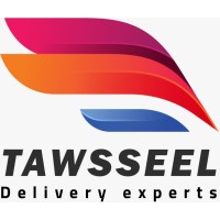 Tawsseel- توصيل logo, Tawsseel- توصيل contact details