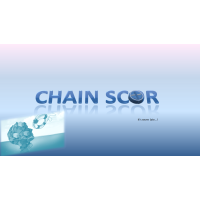 Chain SCOR logo, Chain SCOR contact details