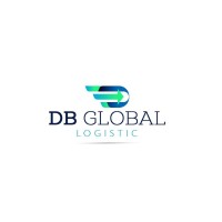 DB GLOBAL LOGISTIC logo, DB GLOBAL LOGISTIC contact details