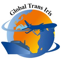 Global Trans Iris logo, Global Trans Iris contact details