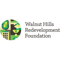 Walnut Hills Redevelopment Foundation logo, Walnut Hills Redevelopment Foundation contact details