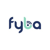 Fyba Talent logo, Fyba Talent contact details