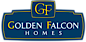 Golden Falcon Homes logo, Golden Falcon Homes contact details