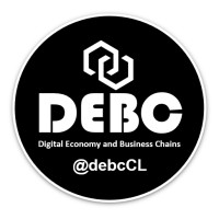 DEBC  - Digital Economy and Business Chains logo, DEBC  - Digital Economy and Business Chains contact details