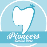 Pioneers Dental care logo, Pioneers Dental care contact details