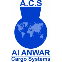 ACS Logistics logo, ACS Logistics contact details