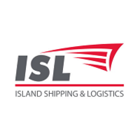 ISL shipping logo, ISL shipping contact details