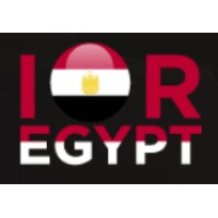 Egypt IOR logo, Egypt IOR contact details