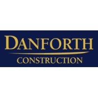 Danforth Construction logo, Danforth Construction contact details