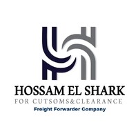 Hossam El Shark logo, Hossam El Shark contact details