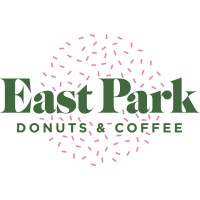 East Park Donuts and Coffee logo, East Park Donuts and Coffee contact details