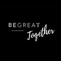 BeGreat Together logo, BeGreat Together contact details