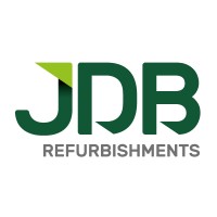 JDB Refurbishments Ltd logo, JDB Refurbishments Ltd contact details