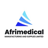 Afrimedical Manufacturing and Supplies Limited logo, Afrimedical Manufacturing and Supplies Limited contact details