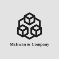 McEwan & Company logo, McEwan & Company contact details