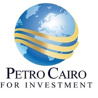 PetroCairo logo, PetroCairo contact details