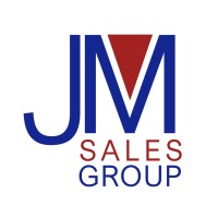 JM Sales Group logo, JM Sales Group contact details