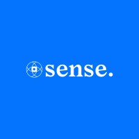 Sense Live logo, Sense Live contact details