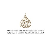 Al Nasr Technical and Electromechanical Services logo, Al Nasr Technical and Electromechanical Services contact details