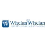 Whelan & Whelan logo, Whelan & Whelan contact details