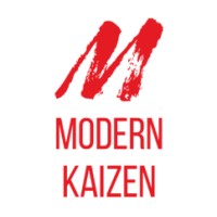 Modern Kaizen LLC logo, Modern Kaizen LLC contact details