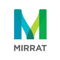 MIRRAT logo, MIRRAT contact details