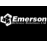 Emerson Defense Solutions logo, Emerson Defense Solutions contact details