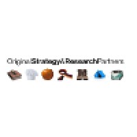 Original Strategy & Research Partners Ltd logo, Original Strategy & Research Partners Ltd contact details