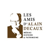 LES AMIS D'ALAIN DECAUX logo, LES AMIS D'ALAIN DECAUX contact details