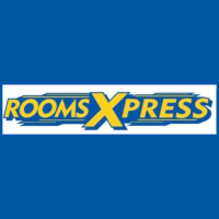 Rooms Xpress logo, Rooms Xpress contact details