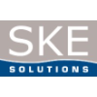 SKE Solutions logo, SKE Solutions contact details