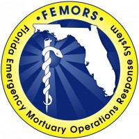 FEMORS logo, FEMORS contact details