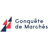 CONQUETE DE MARCHES logo, CONQUETE DE MARCHES contact details