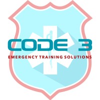 Code 3, LLC logo, Code 3, LLC contact details