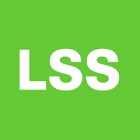 LSS logo, LSS contact details