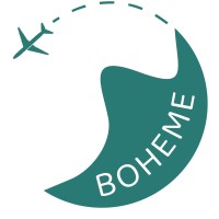 Boheme logo, Boheme contact details