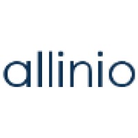 allinio logo, allinio contact details