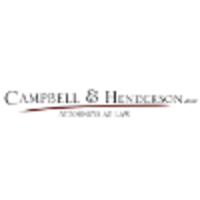 Campbell & Henderson, PLLC logo, Campbell & Henderson, PLLC contact details