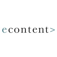 E-Content Consulting logo, E-Content Consulting contact details