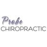 Probe Chiropractic logo, Probe Chiropractic contact details