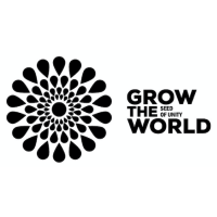 Grow the World logo, Grow the World contact details