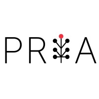 PRIA Fruit Bars logo, PRIA Fruit Bars contact details