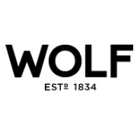 WOLF logo, WOLF contact details