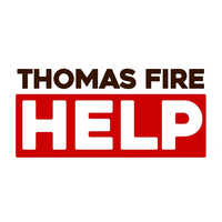 THOMASFIREHELP logo, THOMASFIREHELP contact details