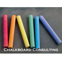 Chalkboard Consulting (Nashville, TN) logo, Chalkboard Consulting (Nashville, TN) contact details