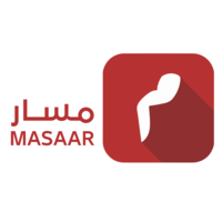 Masaar logo, Masaar contact details